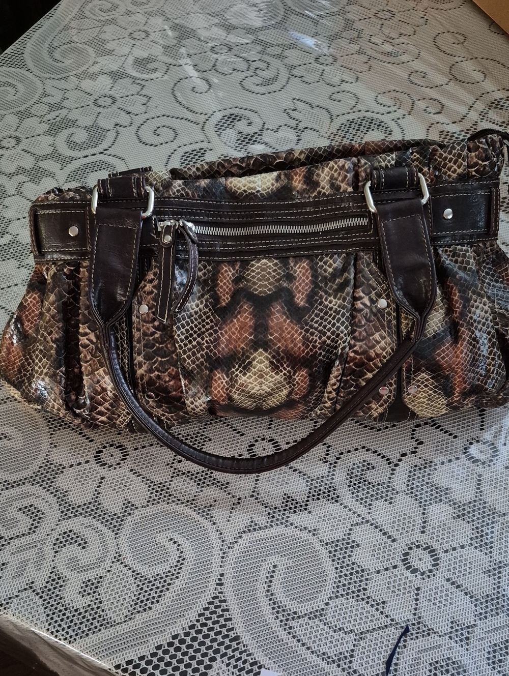 Handbag